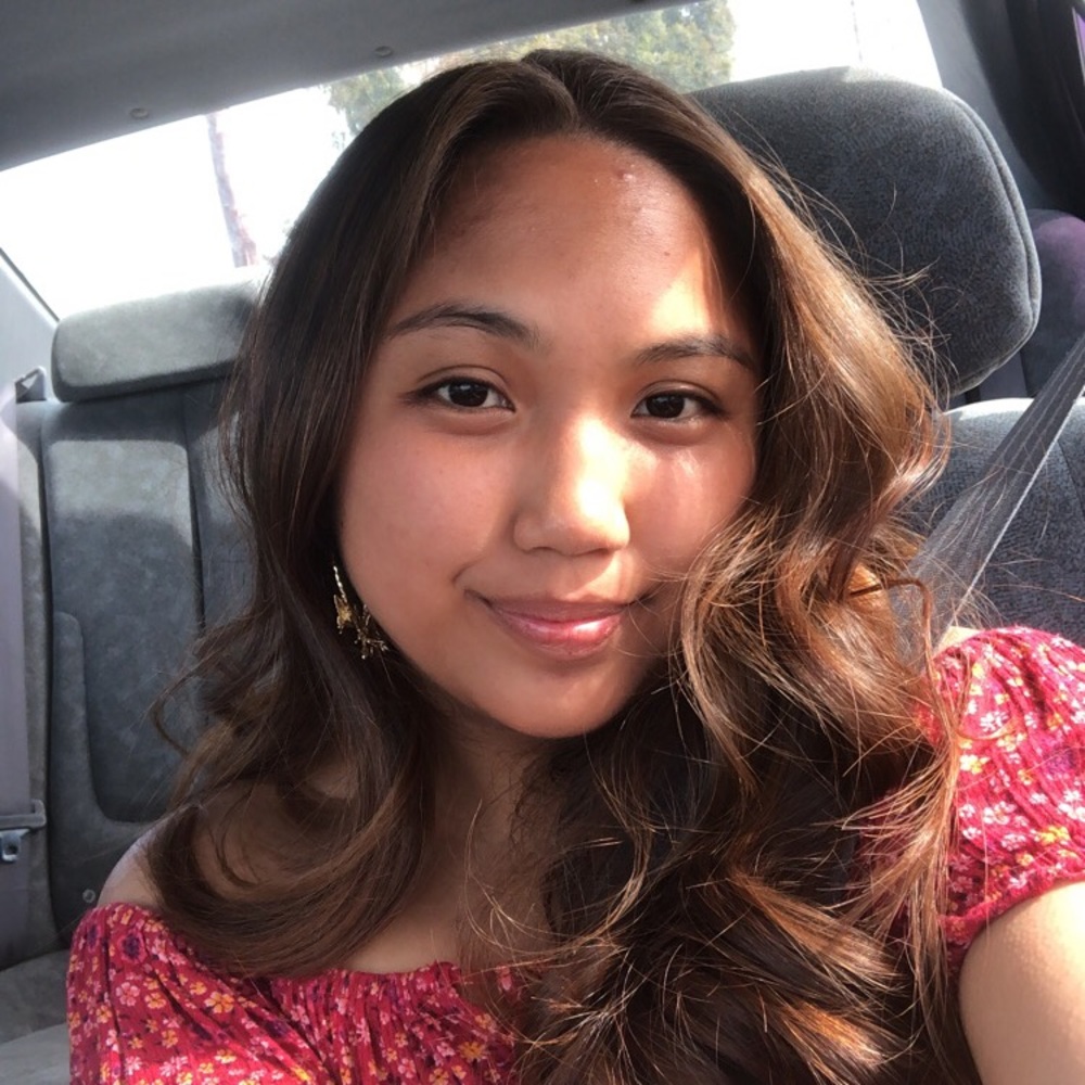 Meet your Posher, Anjanette